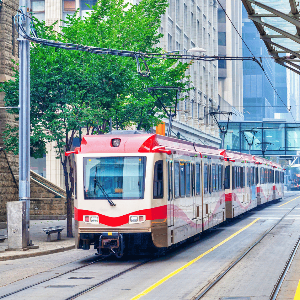 Corporate Transportation Calgary