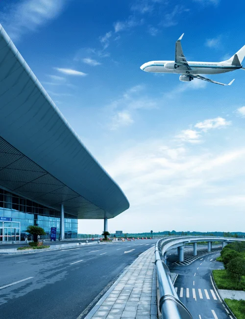 ariport shuttle service