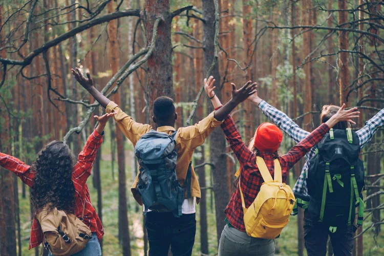 Keep Your Group Together